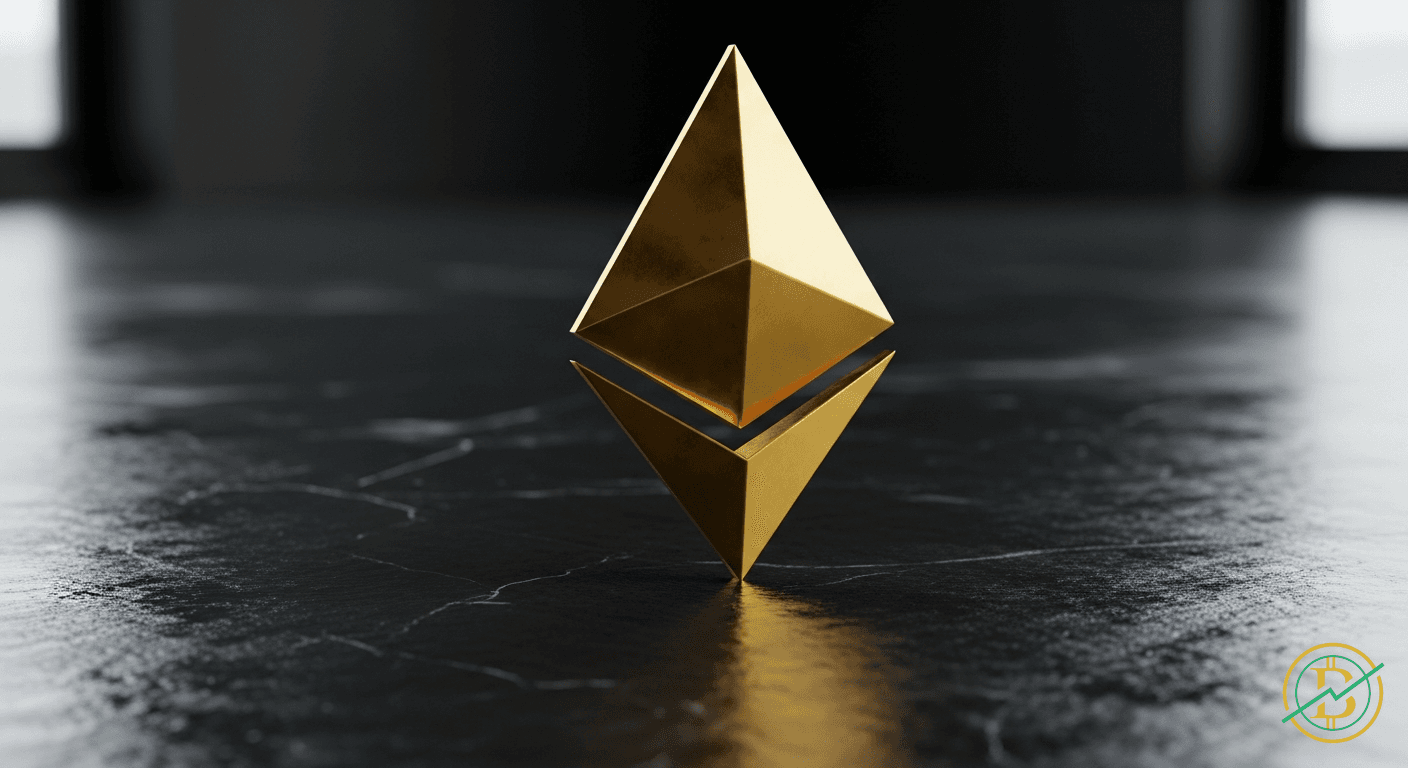 Bitmine tätigt strategischen Ethereum Kauf, signalisiert bedeutende Akkumulation - ETH, MAJOR, 2024 cryptocurrency news by Michael Steinbach and Biturai | biturai.com