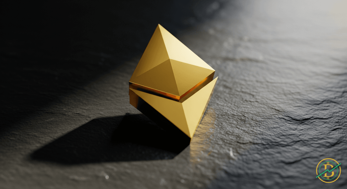 Bitmine's Massive Ethereum Acquisition Fuels Market Speculation - ETH, BULLISH crypto news by Michael Steinbach | Biturai