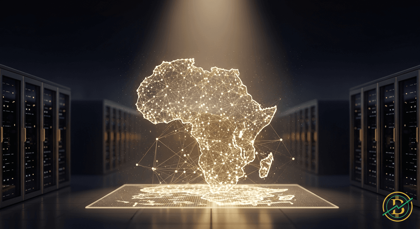 Bitnob Stakes Claim in African Crypto Infrastructure Race - cryptocurrency news by Michael Steinbach and Biturai | biturai.com