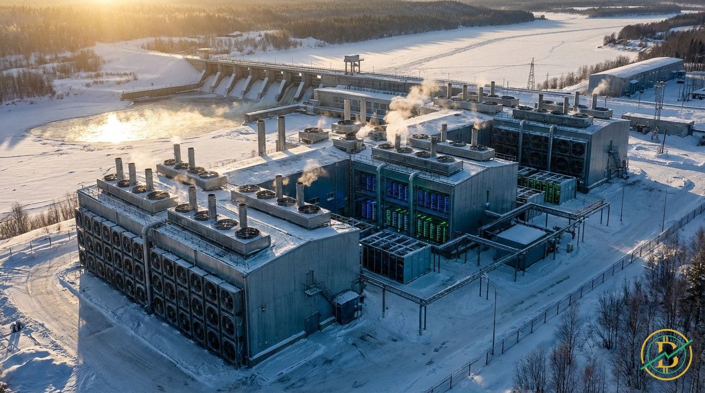 BitRiver Faces Bankruptcy Proceedings Amidst Founder’s Legal Troubles - FOX, BTC, 4 trading analysis by Michael Steinbach and Biturai | biturai.com