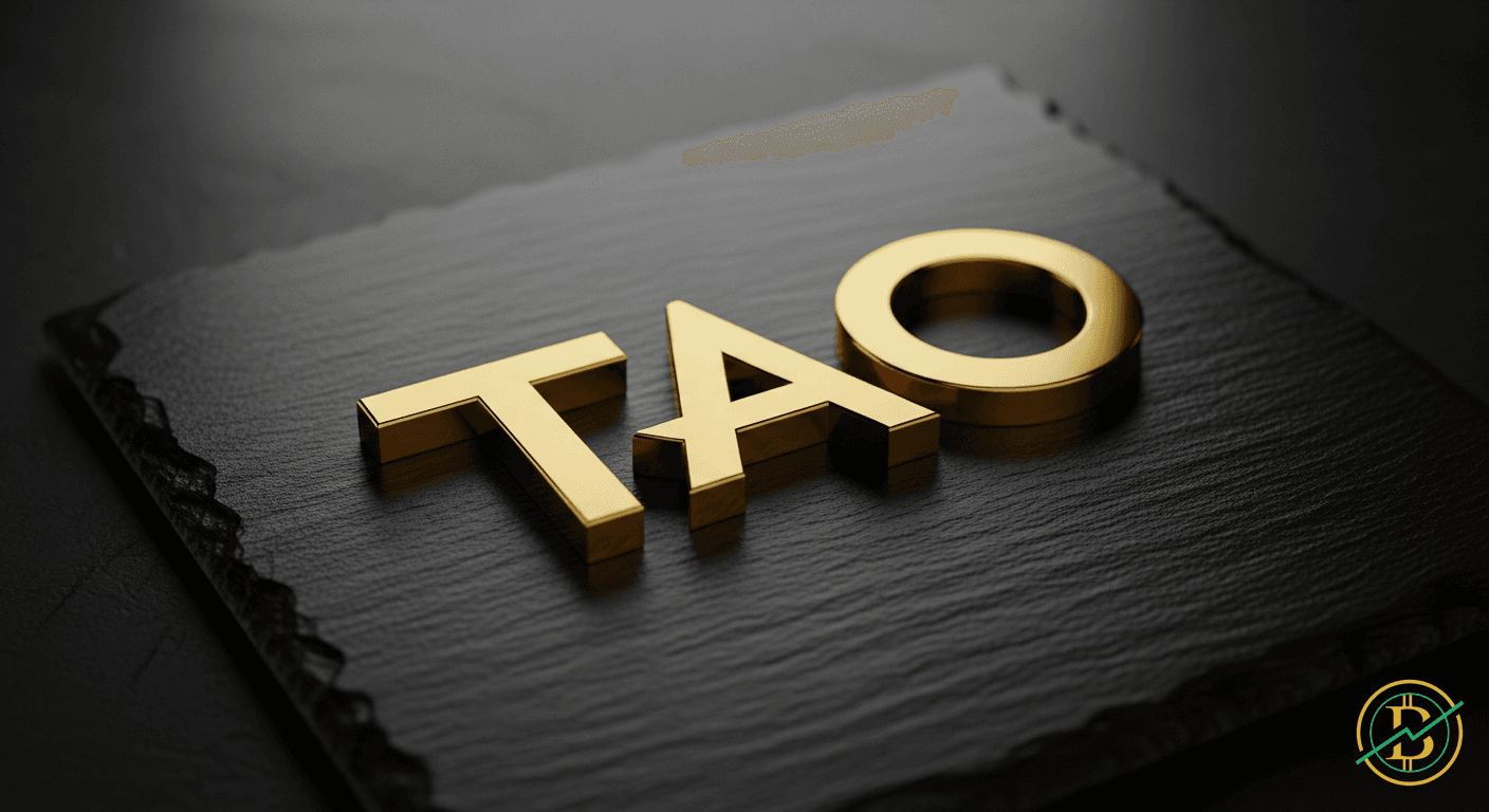 Bittensor's TAO Navigates Market Stability Amidst Surge Validation - TAO, WHEN, GMIX cryptocurrency news by Michael Steinbach and Biturai | biturai.com
