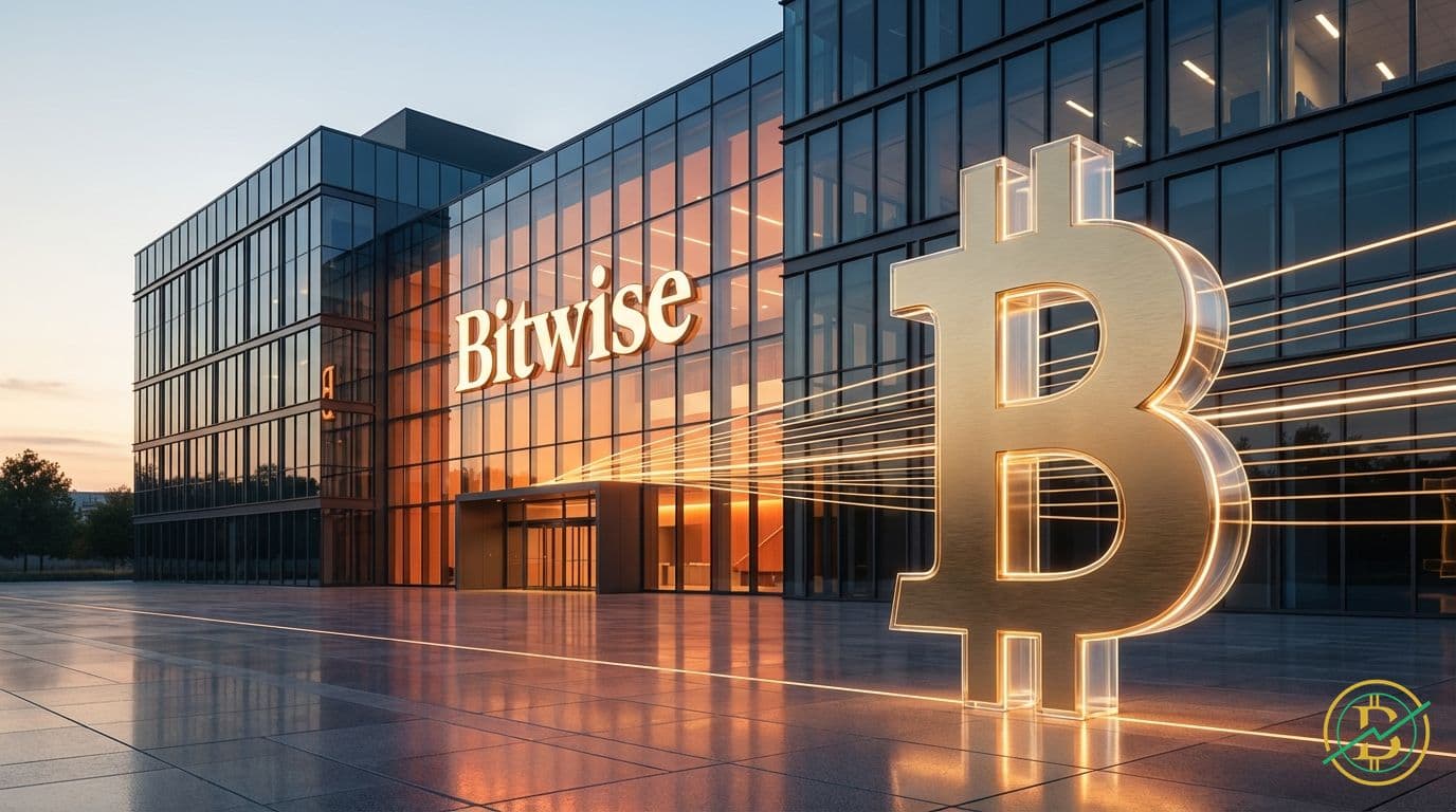 Bitwise Bitcoin ETF tätigt großzügige Spende für Bitcoin Entwickler - ONDO, ETF crypto news by Michael Steinbach | Biturai