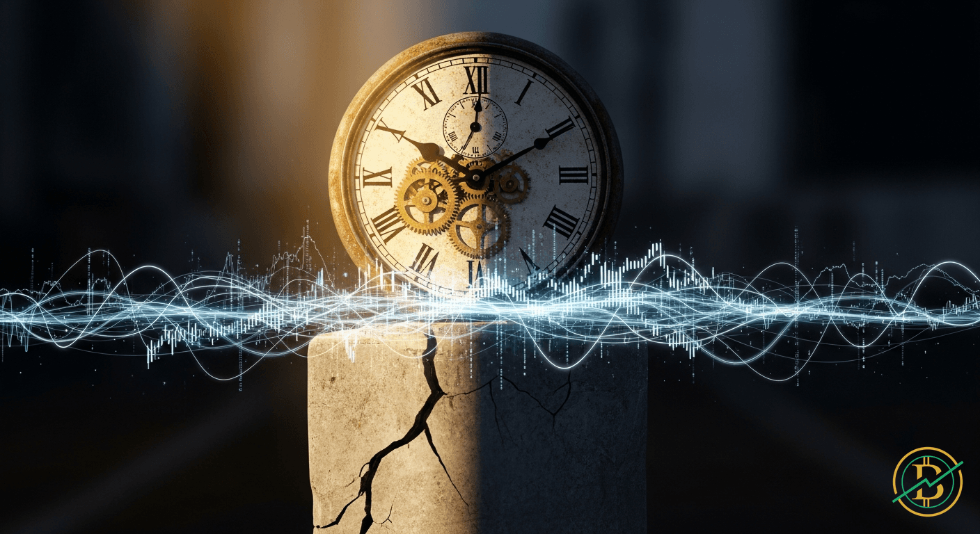 Altcoin Saisons scheinen veraltet, neue Marktzyklen entstehen - ALT, ALT cryptocurrency news by Michael Steinbach and Biturai | biturai.com