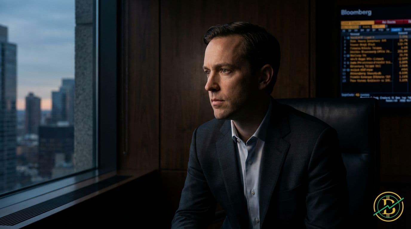 Bitwise Executive Predicts Explosive Growth for Select Altcoins - ETH, SOL crypto news by Michael Steinbach | Biturai