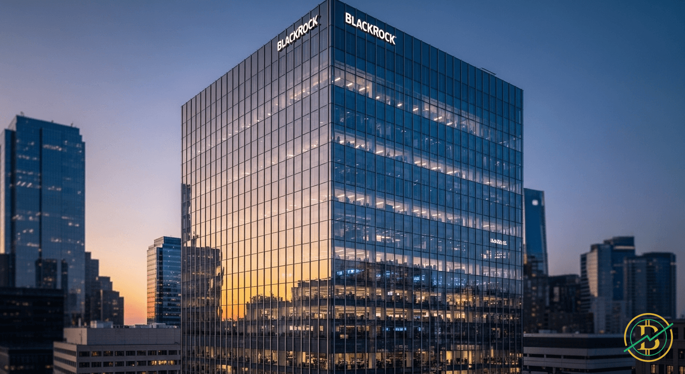 BlackRock: Bitcoin Und Ethereum Führen Nachfrage Nach Krypto ETFs An - cryptocurrency news by Michael Steinbach and Biturai | biturai.com