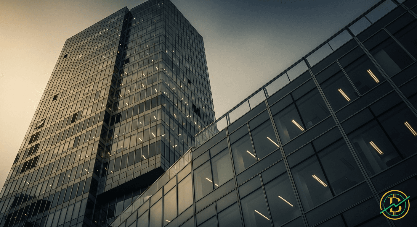 BlackRock Hält Sich Von "Exotischen" Krypto ETFs Fern - cryptocurrency news by Michael Steinbach and Biturai | biturai.com