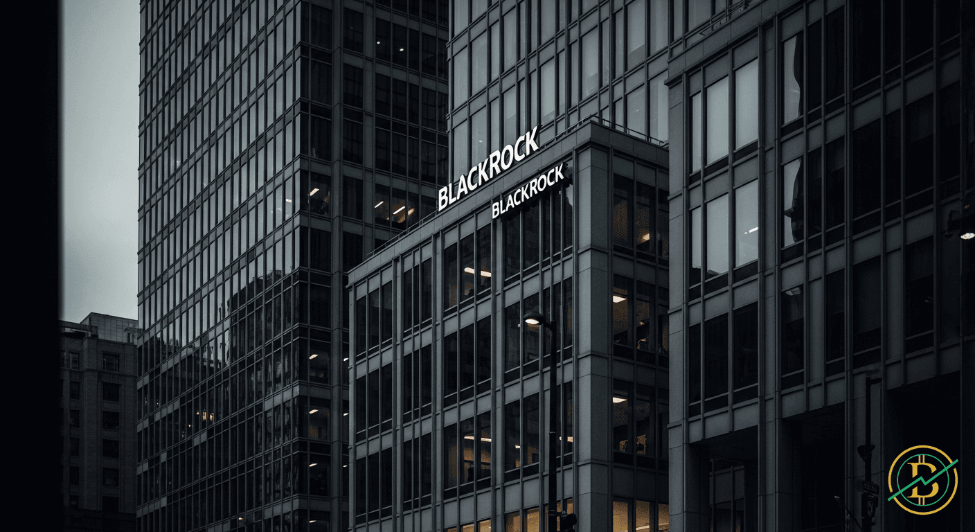 Blackrock könnte mit IBIT Beteiligung XRP Kursrallye auslösen - RLY, RALLY, IBIT cryptocurrency news by Michael Steinbach and Biturai | biturai.com