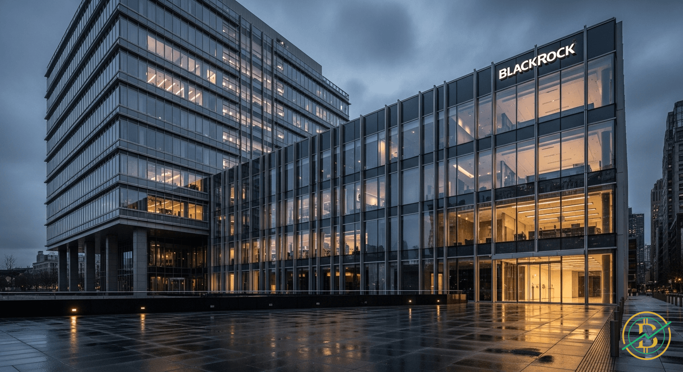 BlackRock Hält Sich Bei Exotischen Krypto ETF Strukturen Zurück - ETH, WORLD, ETF cryptocurrency news by Michael Steinbach and Biturai | biturai.com