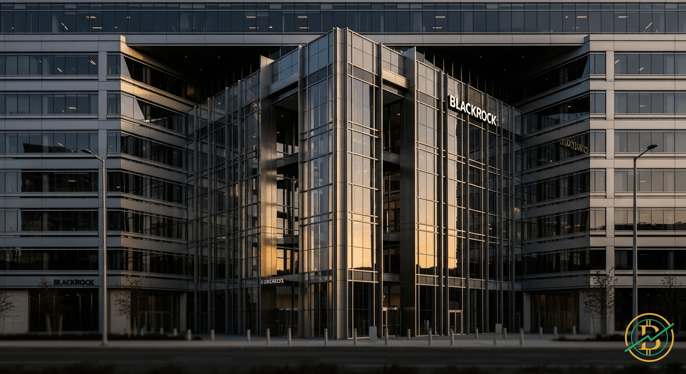 BlackRock's Conservative Crypto ETF Stance Prioritizing Bitcoin Exposure - ETH, ETF, ETF cryptocurrency news by Michael Steinbach and Biturai | biturai.com