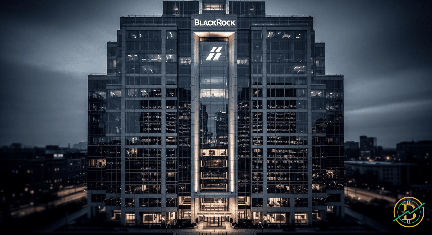 Blackrock setzt auf Einfachheit bei Krypto Etf Angeboten - ETH, ETF, IBIT cryptocurrency news by Michael Steinbach and Biturai | biturai.com