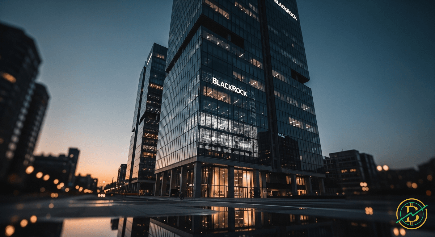 BlackRock bringt Ethereum ETF mit Staking auf den Markt - ETH, SOL, ETF cryptocurrency news by Michael Steinbach and Biturai | biturai.com