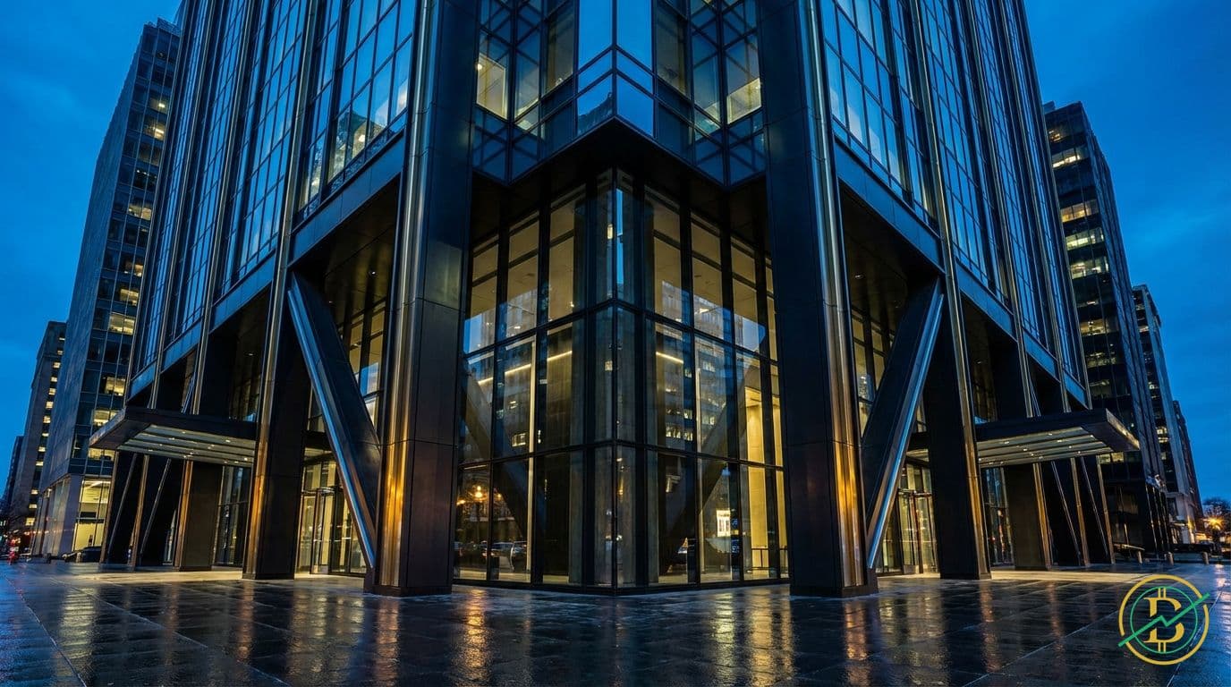 BlackRocks Antrag für einen Staking Ethereum ETF verschiebt die Gebührenlandschaft - ETH, ETF crypto news by Michael Steinbach | Biturai