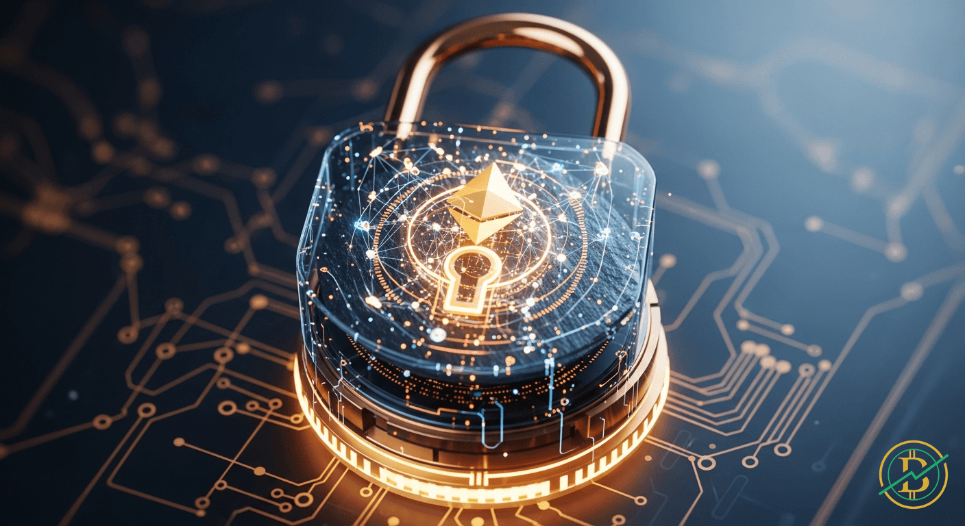 BlackRocks Neuer Eth Etf: Eine detaillierte Analyse - ETH, CT, ETF cryptocurrency news by Michael Steinbach and Biturai | biturai.com