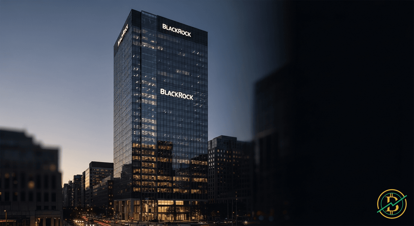 BlackRock erweitert Krypto Angebot mit Staked Ethereum ETF - cryptocurrency news by Michael Steinbach and Biturai | biturai.com