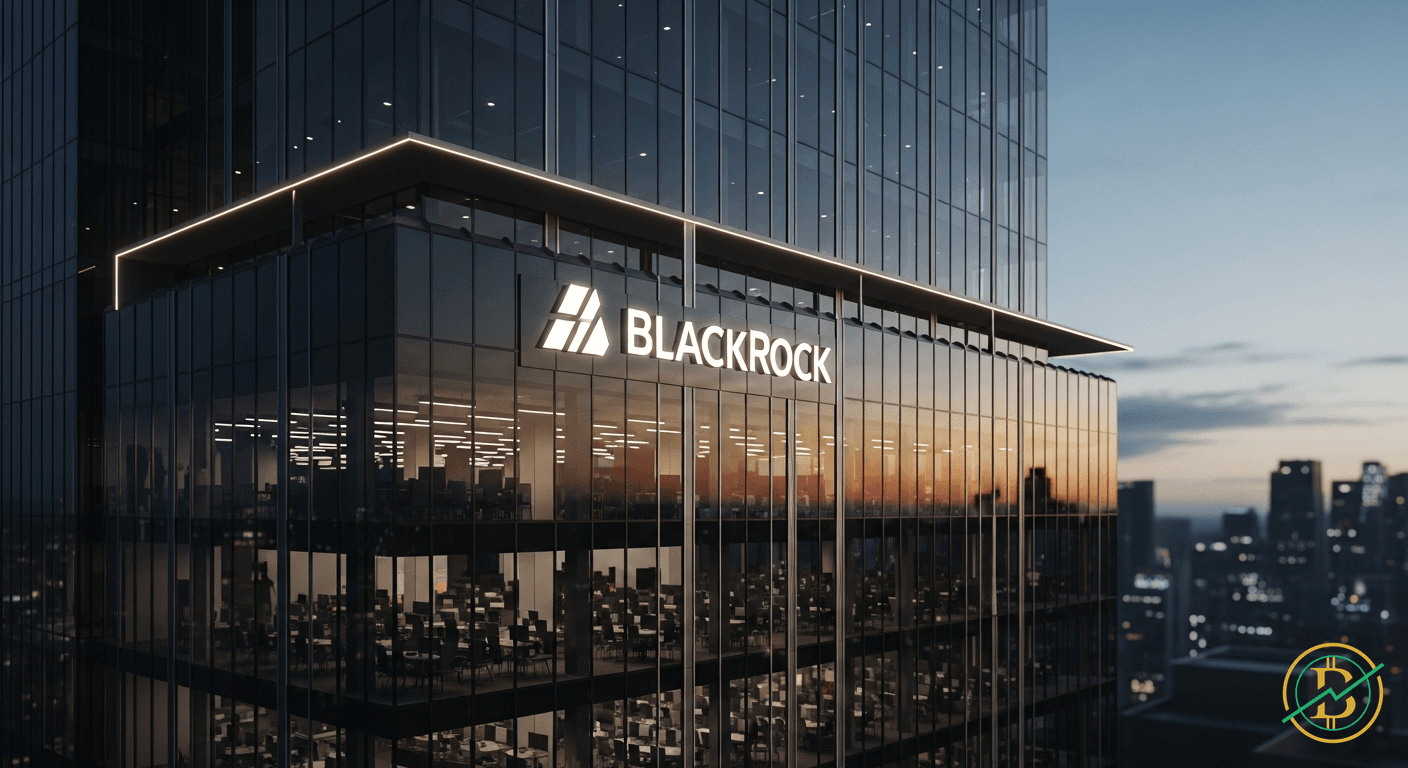 BlackRocks Staked Ethereum ETF verzeichnet starken Handelsstart - ETH, CCY, ETF cryptocurrency news by Michael Steinbach and Biturai | biturai.com