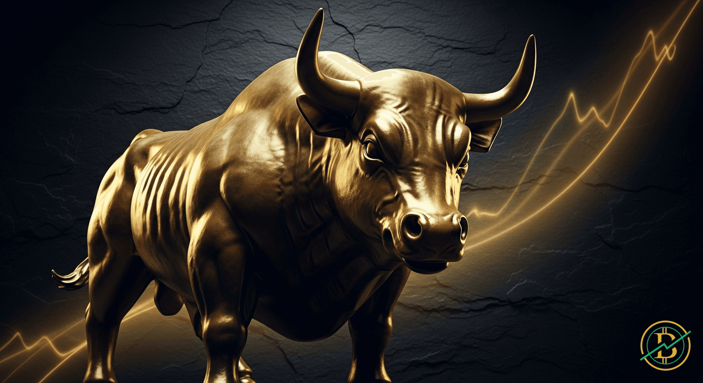 BlackRock's Staked Ethereum ETF Hits Nasdaq, Offering New Crypto Exposure - ETH, GEN, ETF cryptocurrency news by Michael Steinbach and Biturai | biturai.com