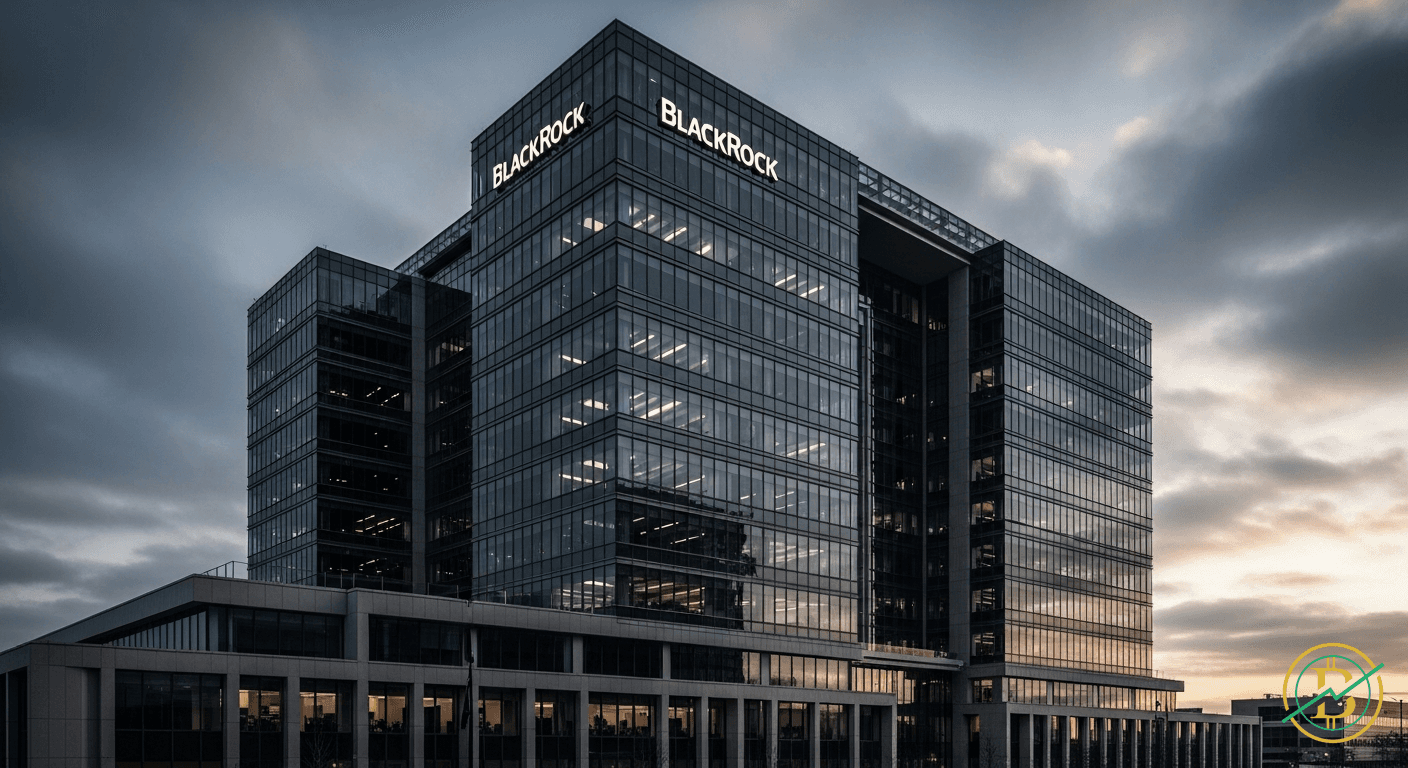 BlackRocks Staked Ethereum ETF startet mit starkem Handelsvolumen - ETH, GLXY, ETF cryptocurrency news by Michael Steinbach and Biturai | biturai.com