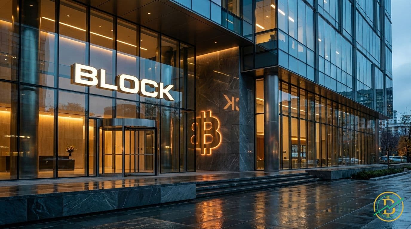 Block Inc Consolidates Fintech Empire Eyes Crypto Integration - CASH, BTC, BOLD trading analysis by Michael Steinbach and Biturai | biturai.com