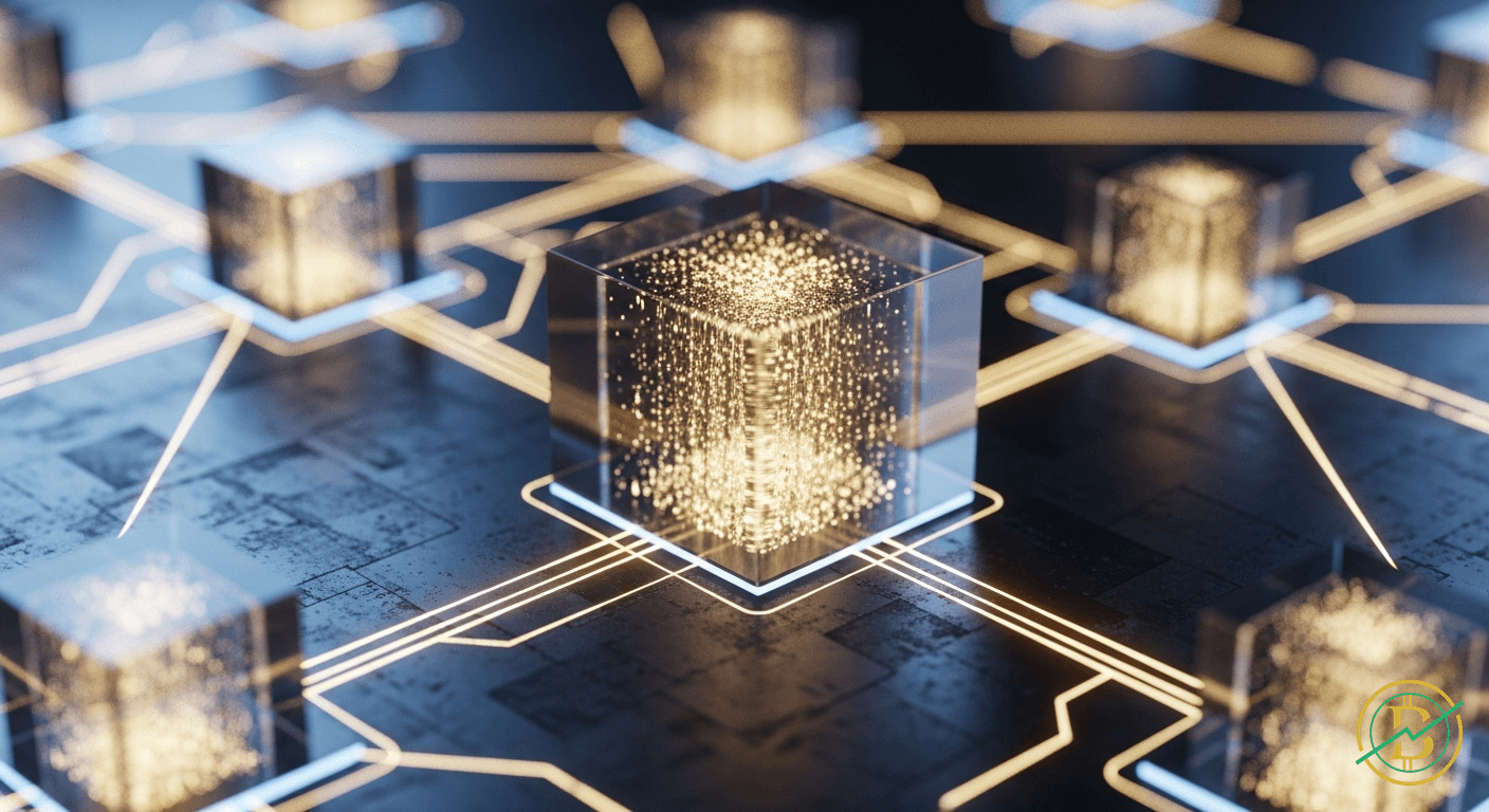 Blockchain Transparency Unveiled: Mechanisms and Market Implications - 2026, IMX, WHEN cryptocurrency news by Michael Steinbach and Biturai | biturai.com