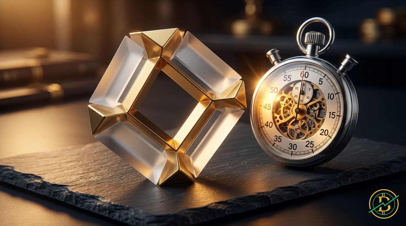 BlockDAG Presale Nears Completion: Investors Eye Potential Gains as Listing Looms - trading analysis by Michael Steinbach and Biturai | biturai.com