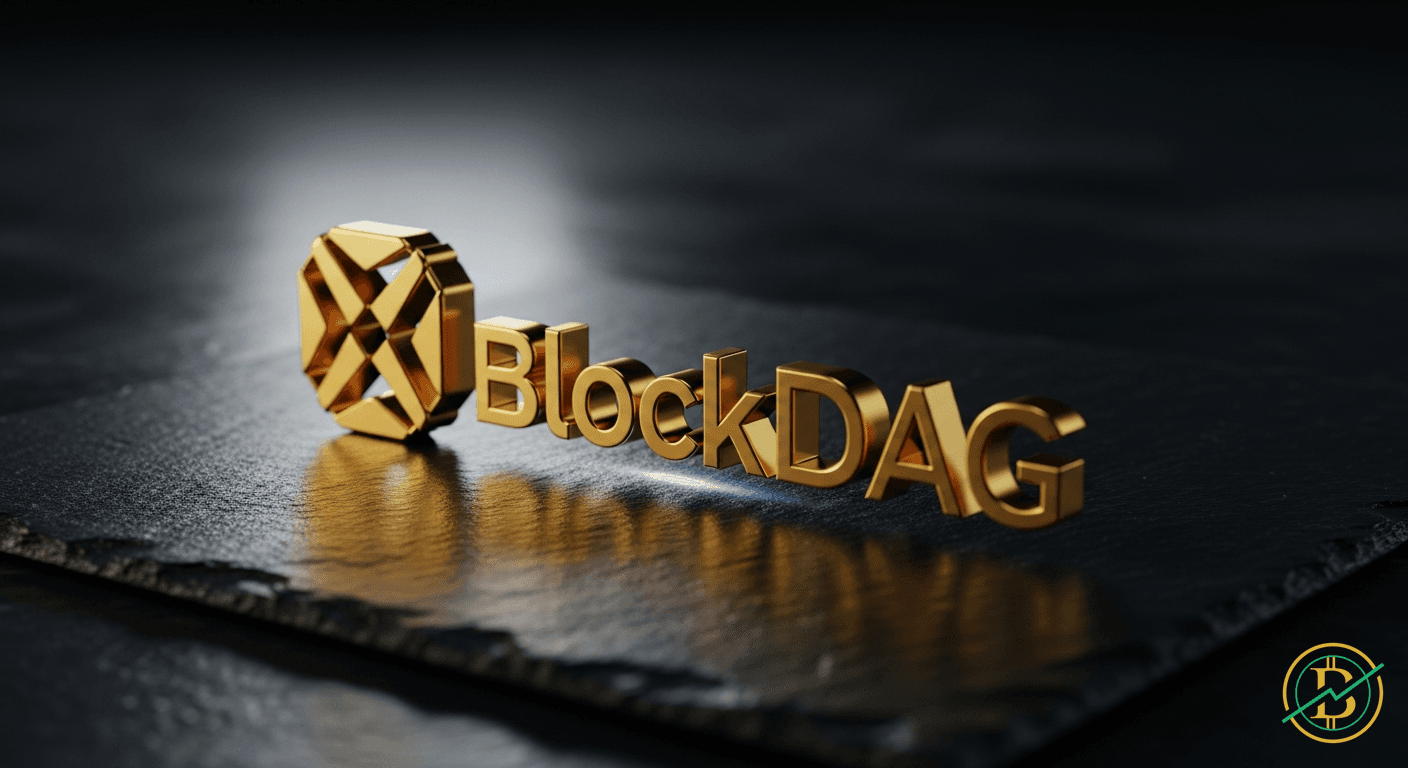 BlockDAG Erzielt Aufmerksamkeit im Vorverkauf, SCR Performance Beobachtet - TOP, SCR, BDAG cryptocurrency news by Michael Steinbach and Biturai | biturai.com