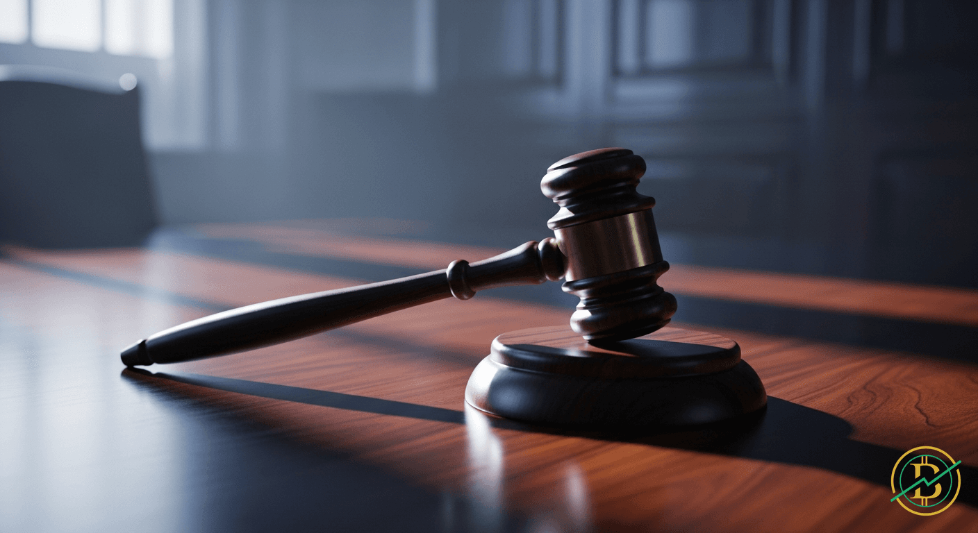 Blockfills beantragt Insolvenzverfahren in den USA - UTED, BTC cryptocurrency news by Michael Steinbach and Biturai | biturai.com