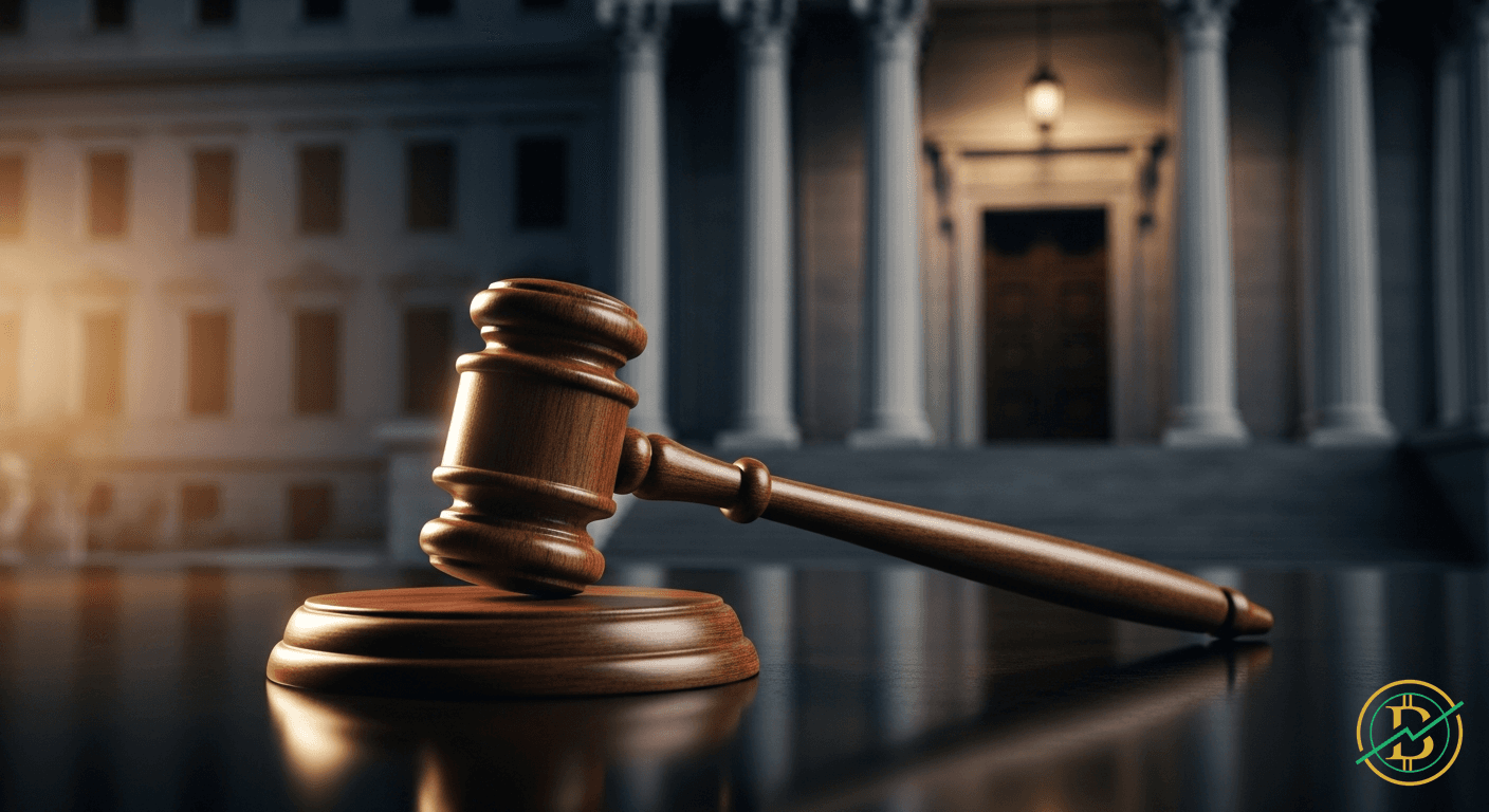 BlockFills Declares Bankruptcy, Impacting Cryptocurrency Trading Operations - cryptocurrency news by Michael Steinbach and Biturai | biturai.com