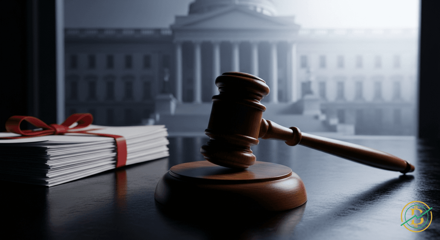 BlockFills Navigates Financial Storm: Asset Freeze and Liquidity Crisis - SOL, 2026 crypto news by Michael Steinbach | Biturai