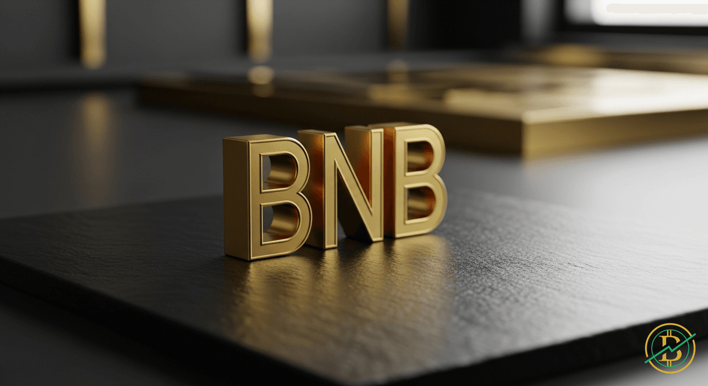 BNB Stability and Emerging Altcoin Opportunities in a Shifting Crypto Landscape - TOP, ALT, ALT cryptocurrency news by Michael Steinbach and Biturai | biturai.com