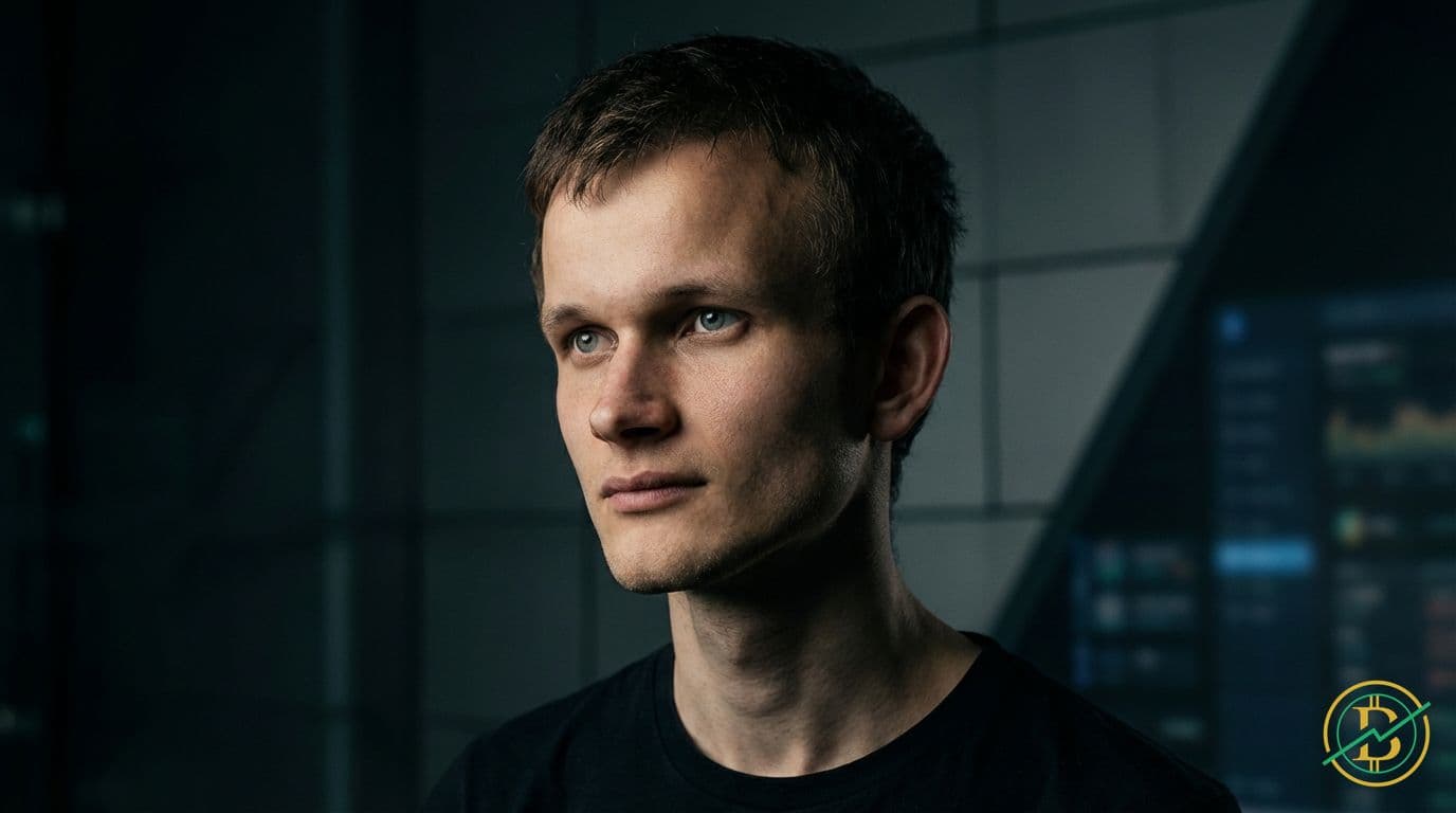 Buterin Defines Ethereum's Neutrality Amidst Growing Decentralization Debates - ETH, AI crypto news by Michael Steinbach | Biturai