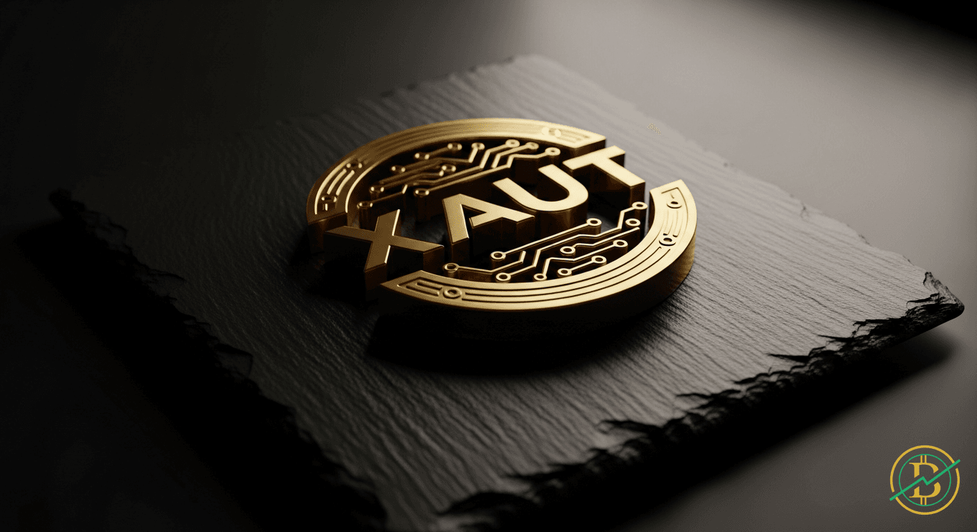 Bybit und Tether starten Kampagne mit Tokenisiertem Gold - cryptocurrency news by Michael Steinbach and Biturai | biturai.com