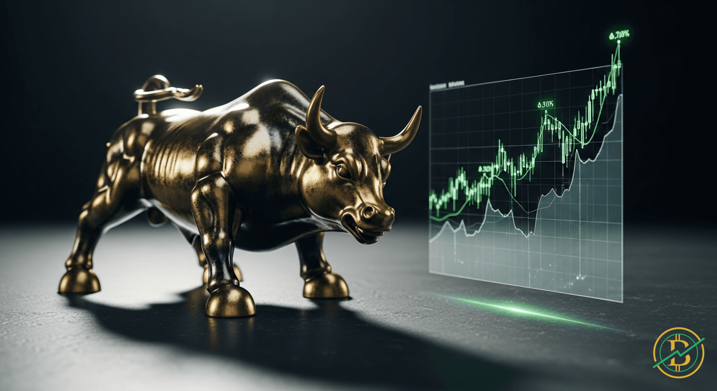 Bybit Drives into Traditional Finance with $100K Stock Trading Contest - $HYBRID, BTC crypto news by Michael Steinbach | Biturai