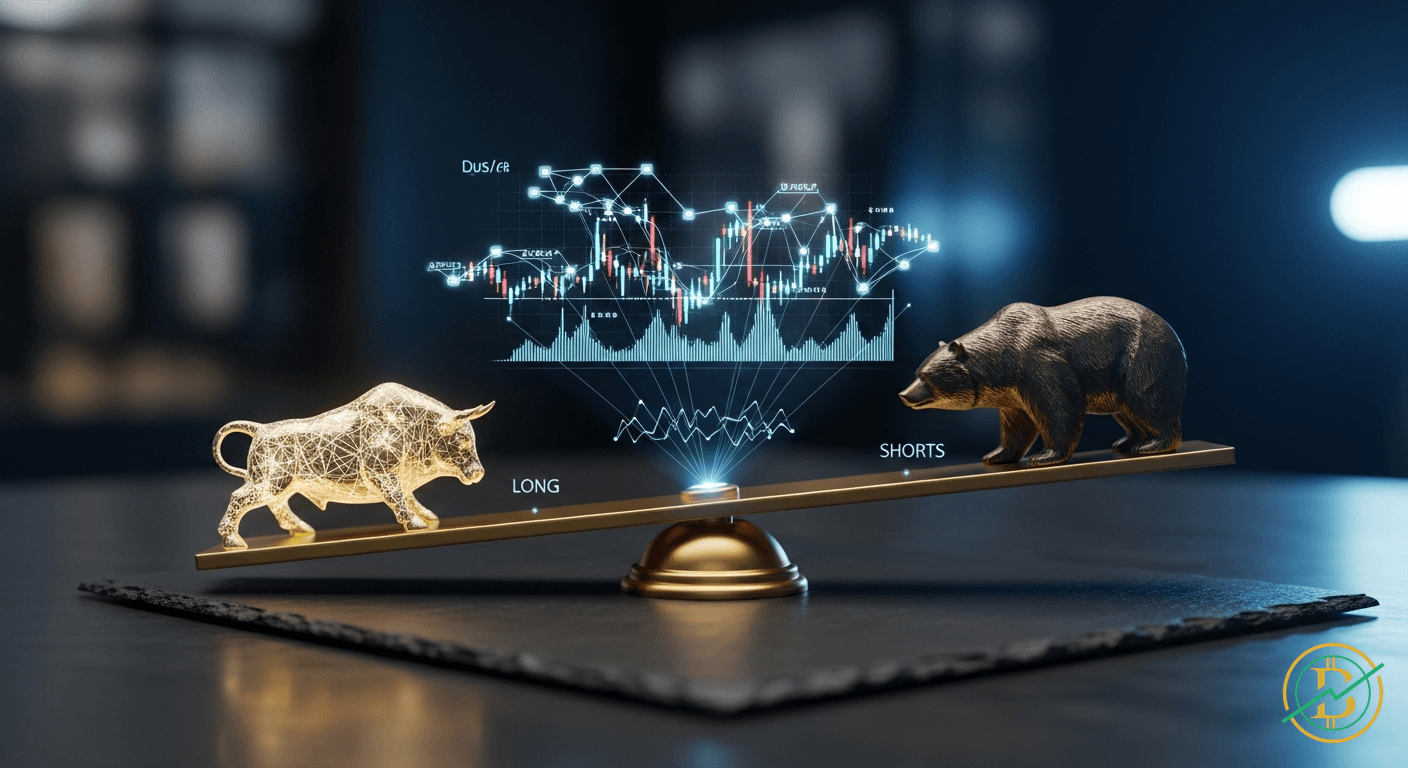 Bybit Institutional demonstriert strukturelle Vorteile in marktneutraler Quantstrategie - QNT, DOLLAR, RDDT cryptocurrency news by Michael Steinbach and Biturai | biturai.com
