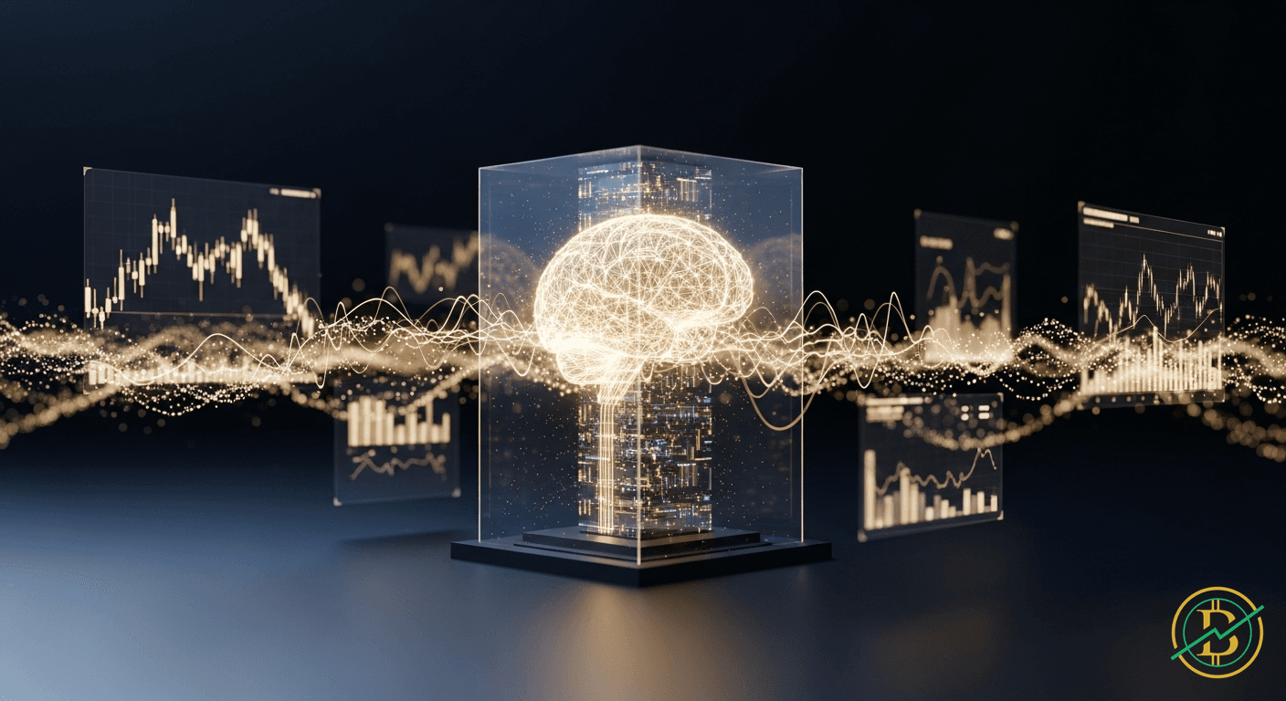 Bybit startet KI Handelsfunktion für automatisiertes Trading - AI, BTC, WHEN cryptocurrency news by Michael Steinbach and Biturai | biturai.com