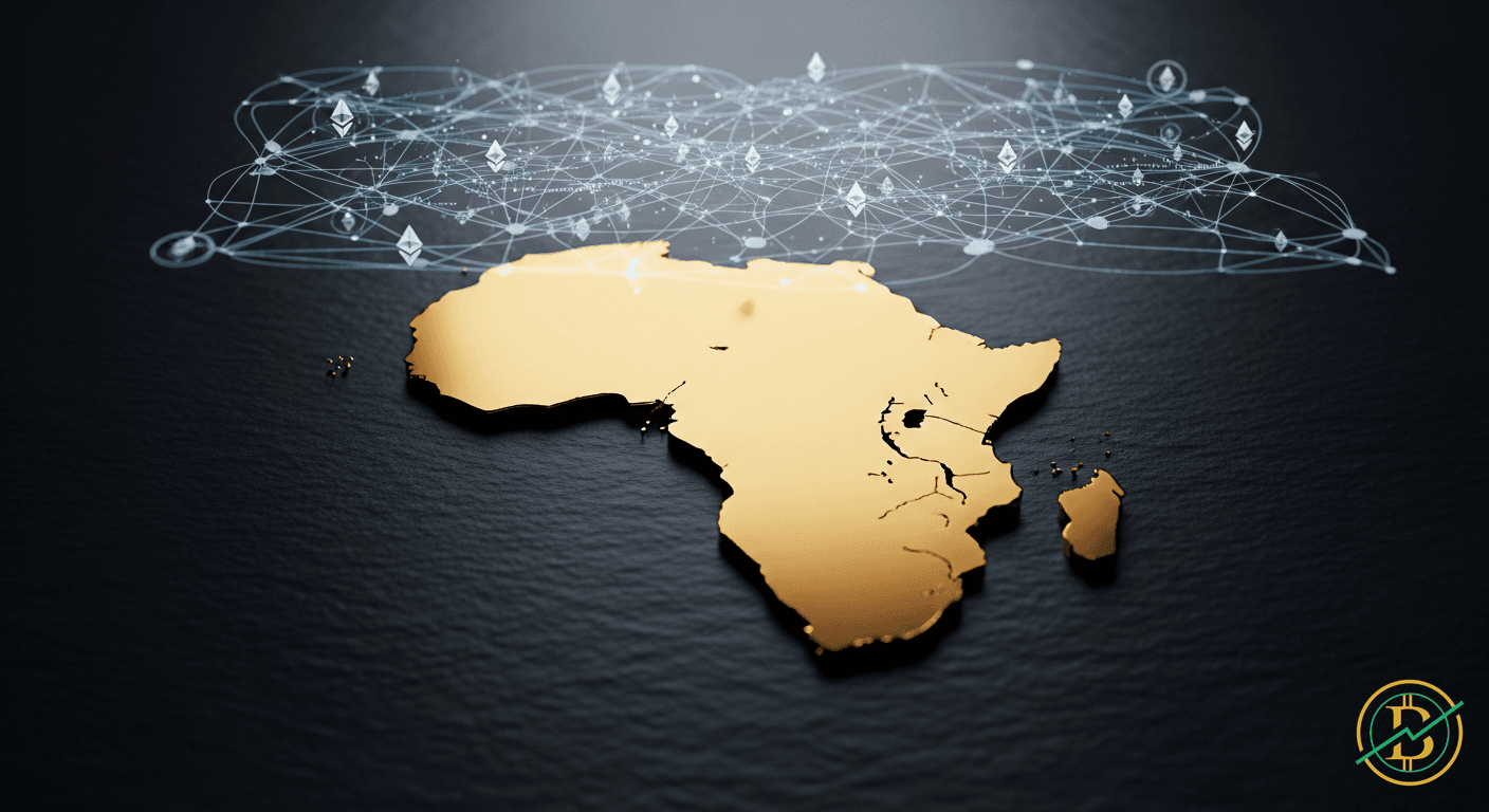 Canal+ Expands African Sales Force Amidst Crypto's Growing Influence - cryptocurrency news by Michael Steinbach and Biturai | biturai.com