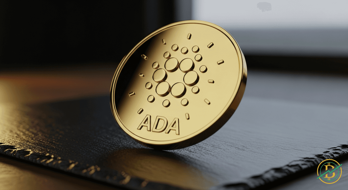 Cardano ADA Kursanalyse: Wichtige Unterstützung bei 0,255 Dollar hält - ADA, DEFI, RES cryptocurrency news by Michael Steinbach and Biturai | biturai.com