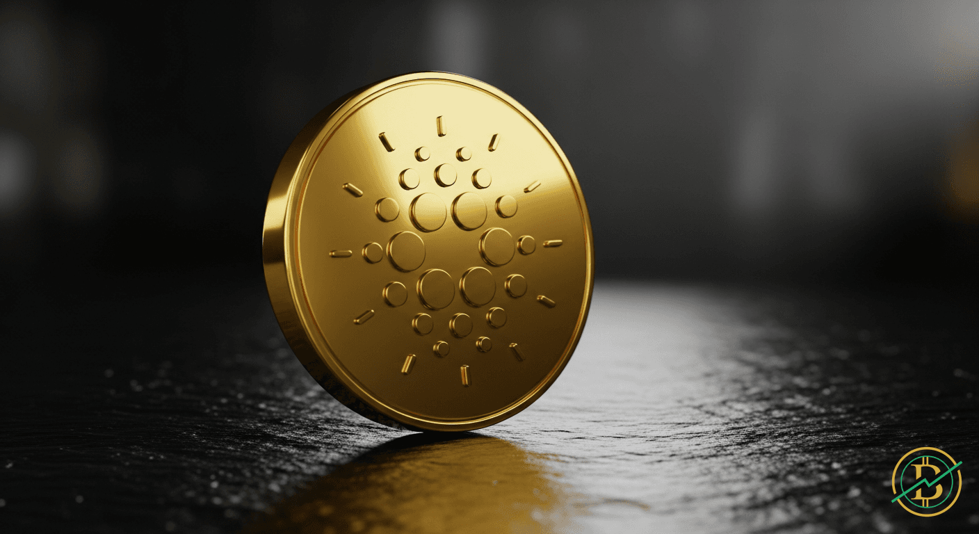 Cardano Preisprognose Wenn Bitcoin Neue Rekordhochs Erreicht - ADA, 2026, BTC cryptocurrency news by Michael Steinbach and Biturai | biturai.com
