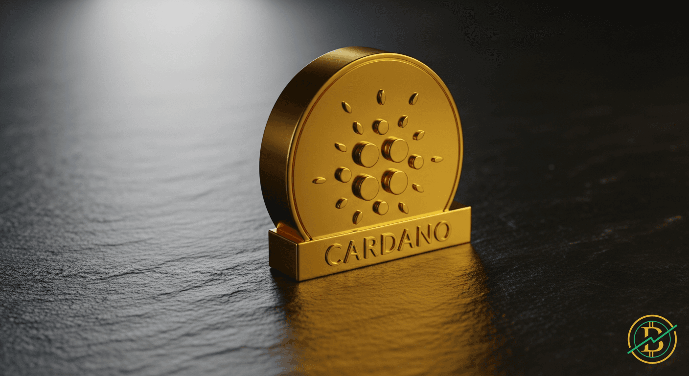 Ki Prognostiziert Richtung Für Ada Kurs Nach Technischem Umschwung - AI, ADA, XLA cryptocurrency news by Michael Steinbach and Biturai | biturai.com