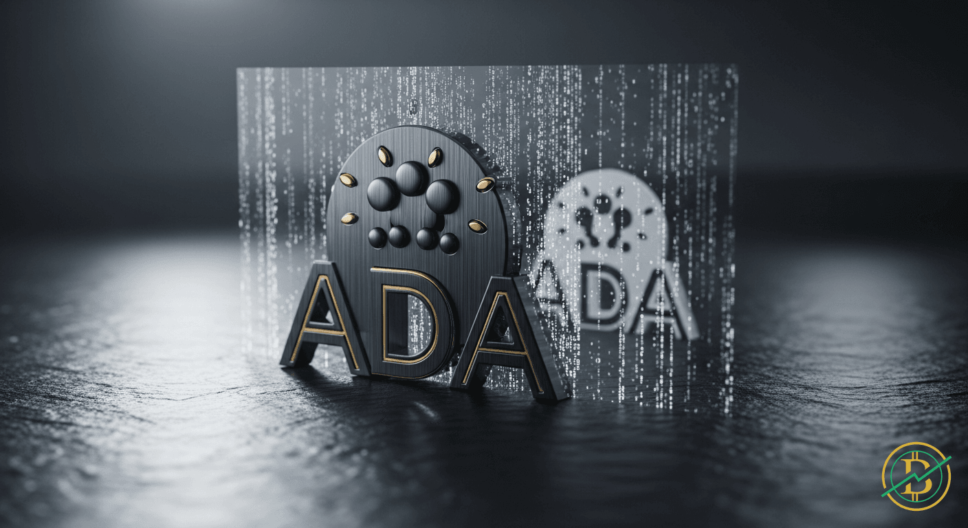 Cardano DeFi Growth Stalls Amid High Integration Costs and Low TVL - ADA, DEFI, ADASOL cryptocurrency news by Michael Steinbach and Biturai | biturai.com