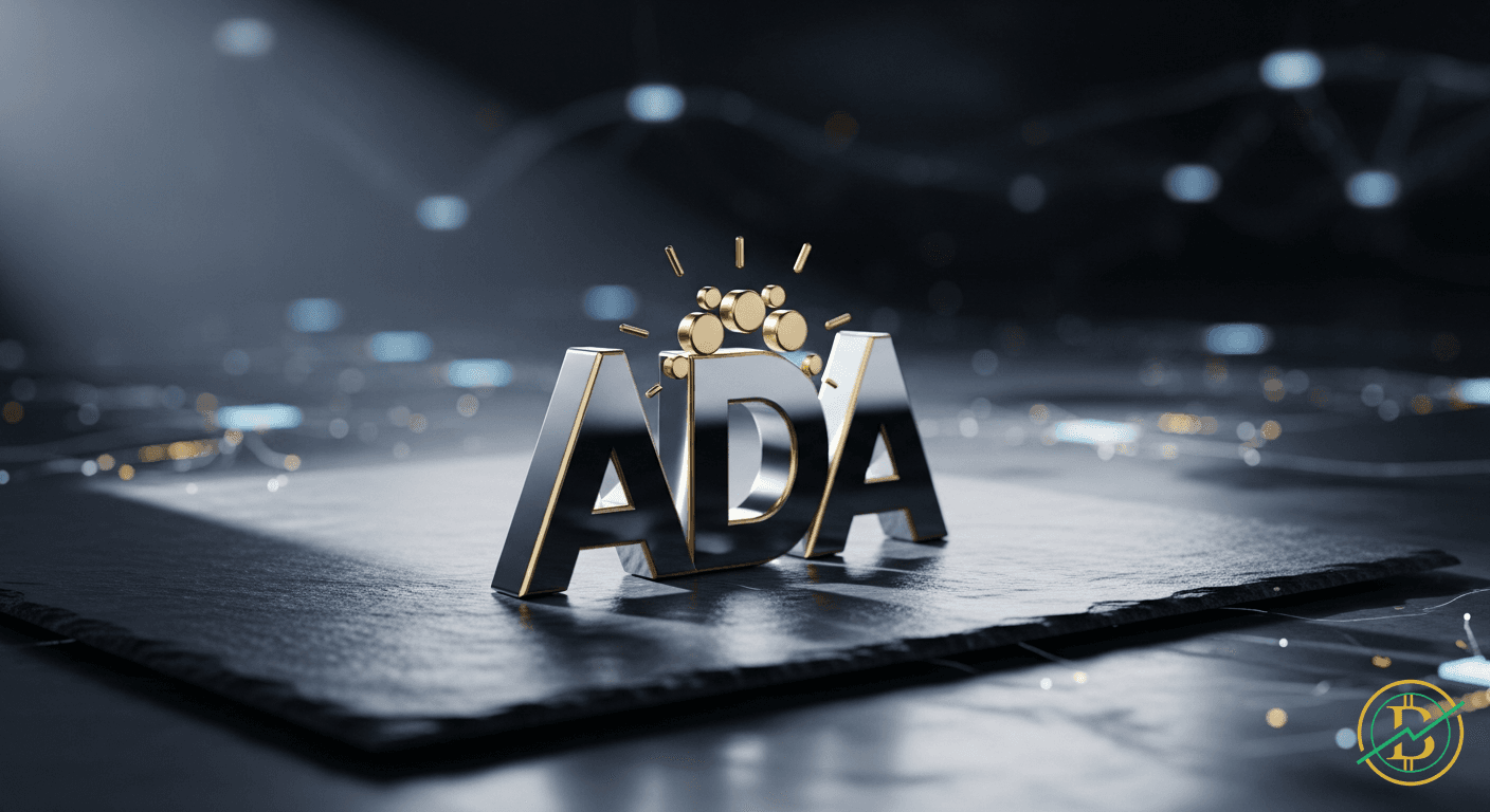 Cardano baut institutionelle Infrastruktur aus und integriert LayerZero - ADA, ZRO, SPRING cryptocurrency news by Michael Steinbach and Biturai | biturai.com