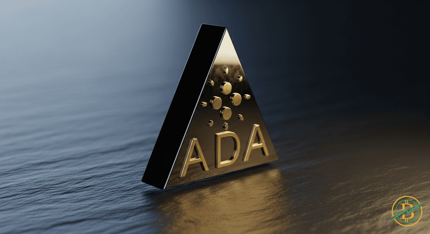 Cardano Ökosystem Entwicklungen: Aktueller Bericht im Fokus - STABLE, ADA, DEFI cryptocurrency news by Michael Steinbach and Biturai | biturai.com