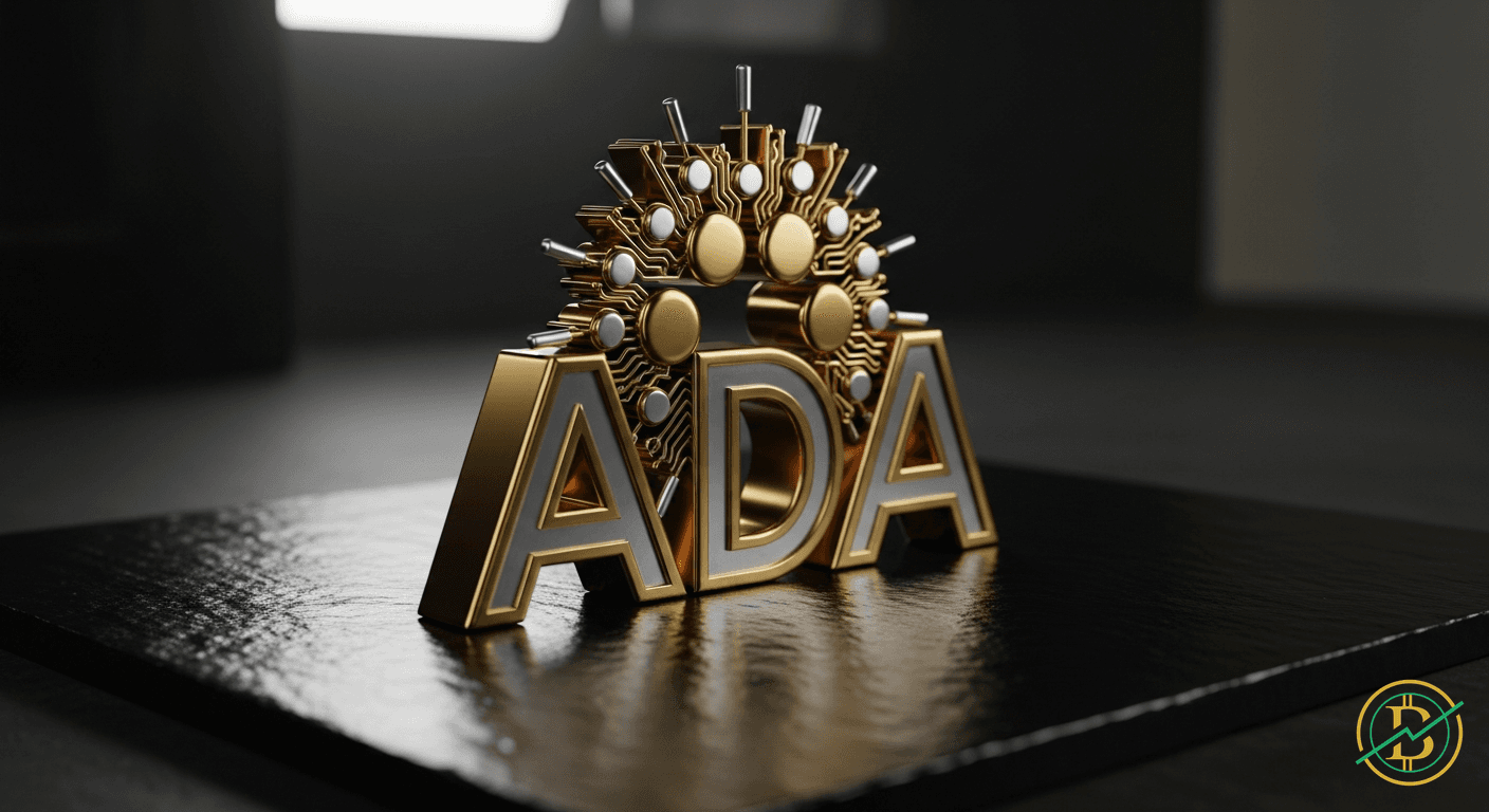 Cardano Holds Steady While Broader Crypto Market Eyes Upswing - ADA, RLY, RALLY cryptocurrency news by Michael Steinbach and Biturai | biturai.com