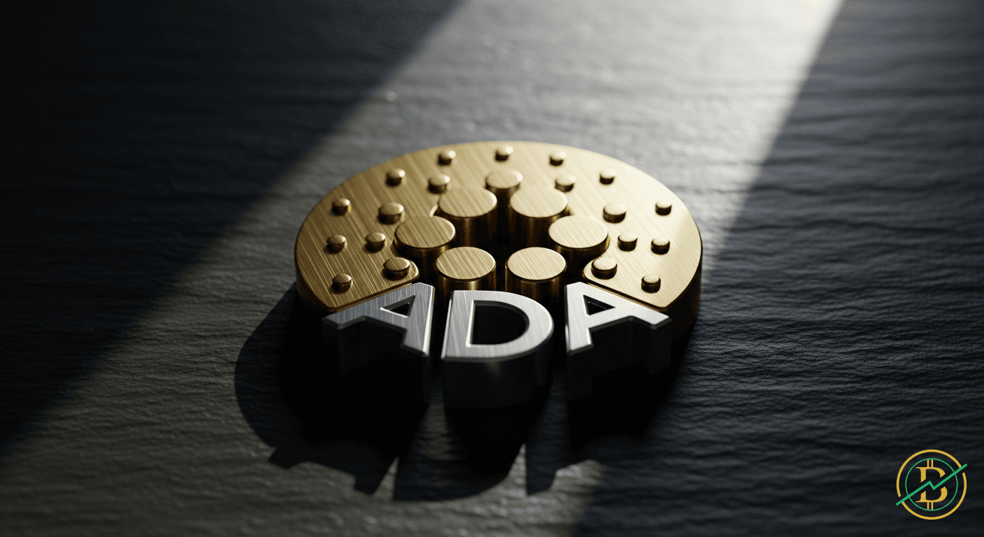 Cardano Investor Verlässt ADA Position wegen Community - ADA, 2026, ADASOL cryptocurrency news by Michael Steinbach and Biturai | biturai.com