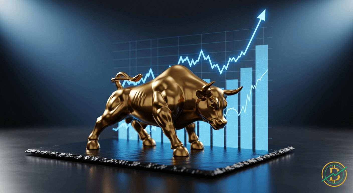 Cardano Preisanalyse: ADA Kurs im Visier von 0,40 Dollar angesichts des Bitcoin Aufschwungs - ADA, BTC crypto news by Michael Steinbach | Biturai