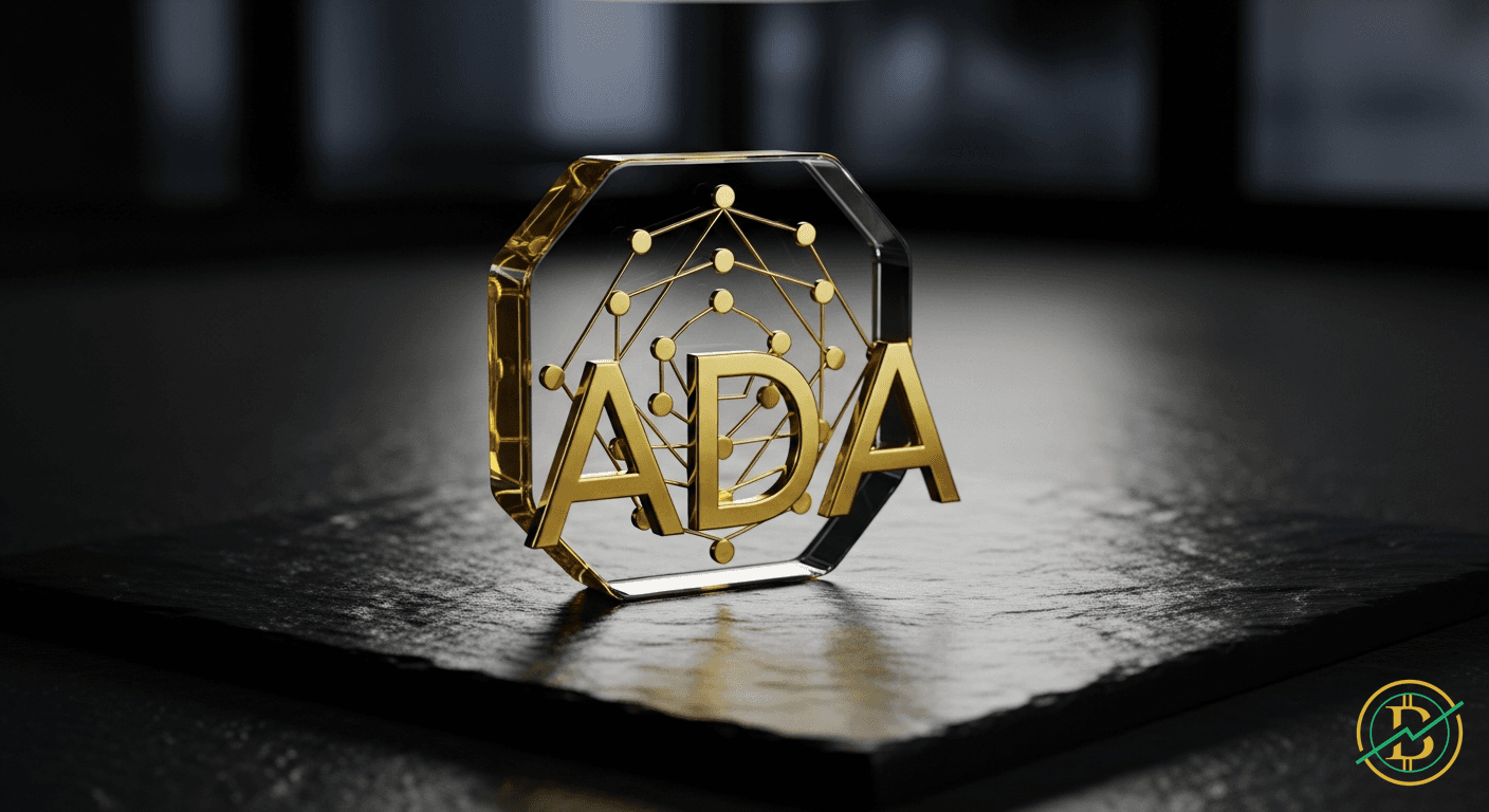 Cardano Preistest: Schlüsselzone im Fokus, Makro-Liquiditätssignale im Wandel - SHIFT, ADA, DAN cryptocurrency news by Michael Steinbach and Biturai | biturai.com