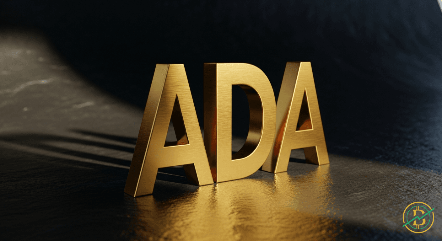 Cardano Signals Potential Inflection Point Amidst Broader Crypto Market Trends - ADA, BULLISH, DAN cryptocurrency news by Michael Steinbach and Biturai | biturai.com