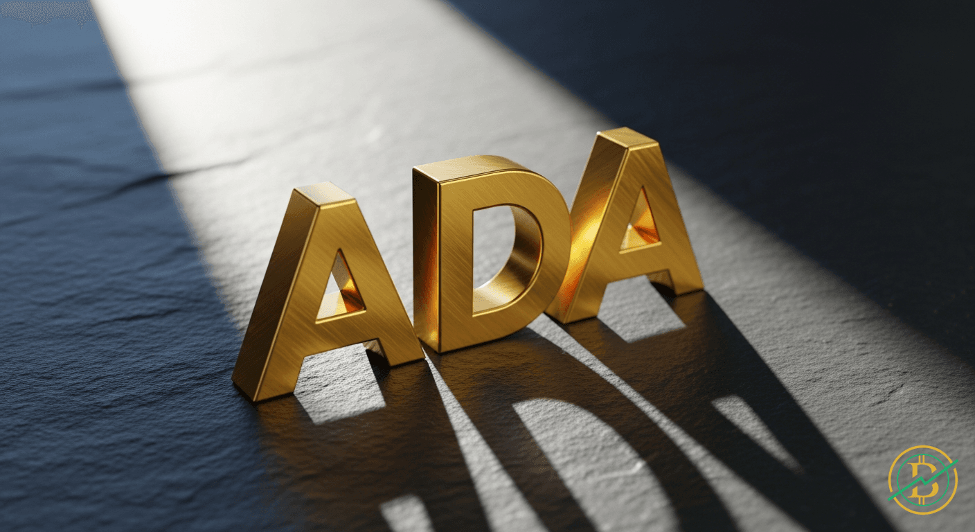 Cardano's ADA Breaks into Top Ten Amidst Surging Derivatives Interest - ADA, TOP, ADASOL cryptocurrency news by Michael Steinbach and Biturai | biturai.com