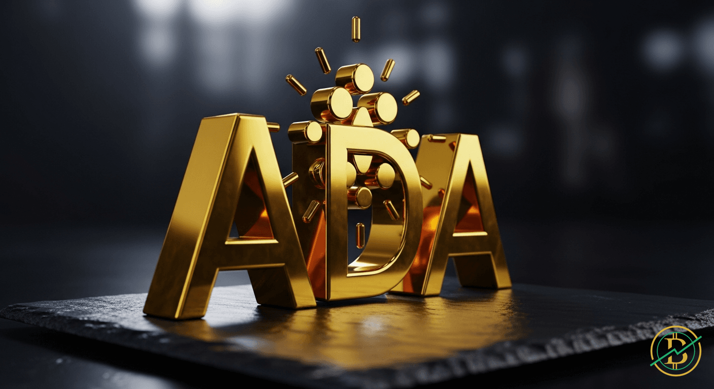 Cardano: Absteigendes Keilmuster deutet auf mögliche Kursbewegungen - ADA, QUSDT, Q cryptocurrency news by Michael Steinbach and Biturai | biturai.com