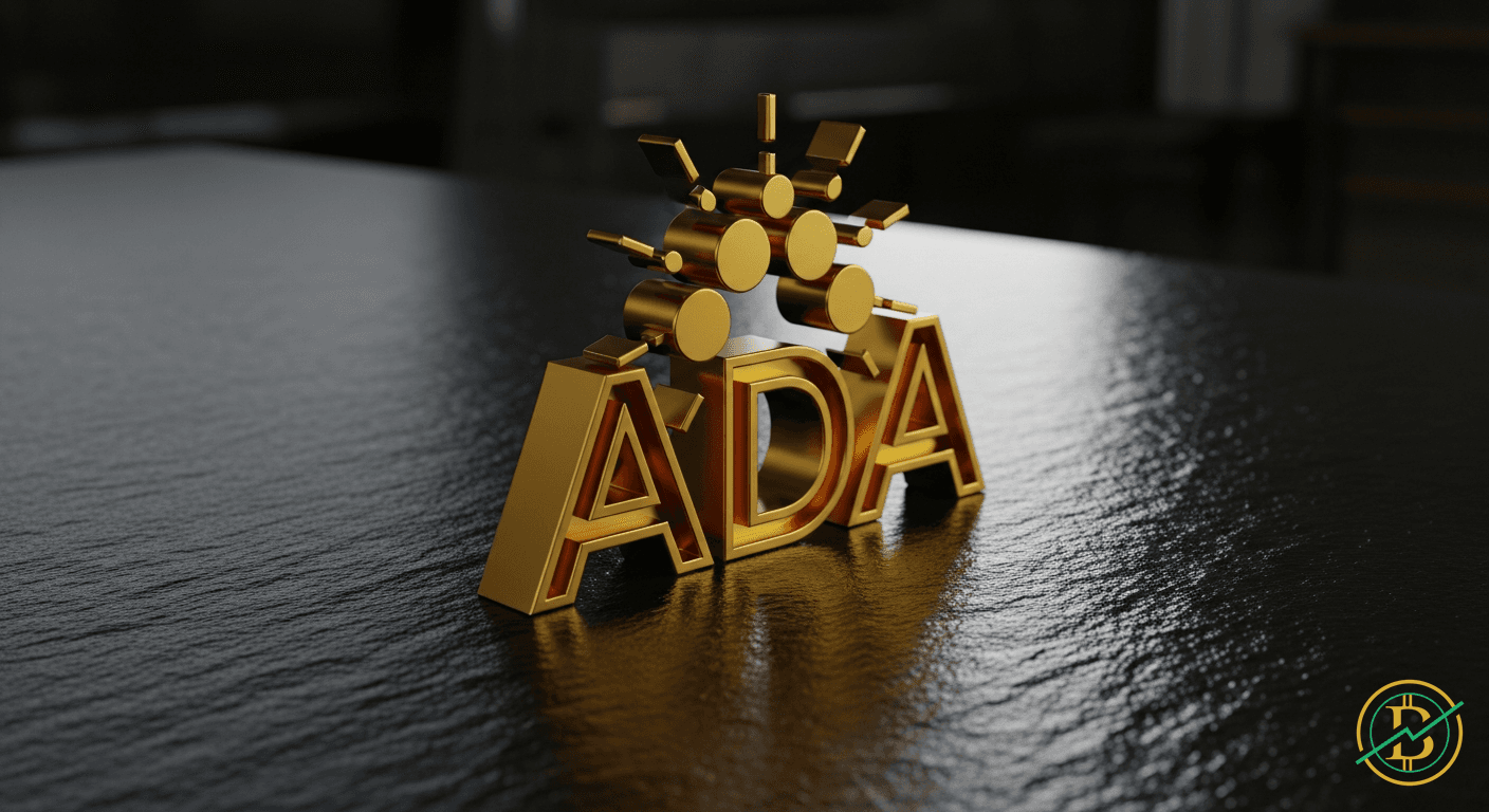 Cardano's ADA Navigating Volatility: Assessing Potential Price Movements - BASED, ADA, ADASOL cryptocurrency news by Michael Steinbach and Biturai | biturai.com