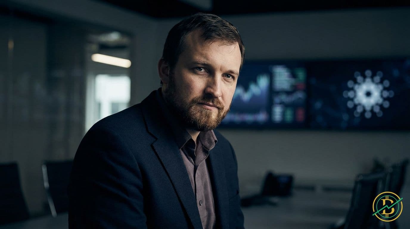 Cardano Gründer Hoskinson analysiert Bitcoin Wettbewerbsvorteile verschieben sich - ADA, FOUNDER crypto news by Michael Steinbach | Biturai